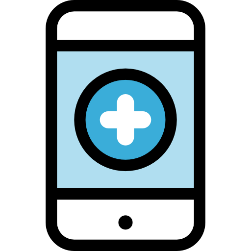 Smartphone icon
