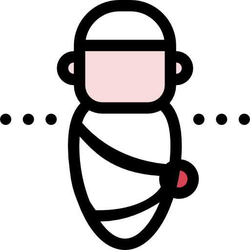 Newborn icon