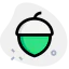 Acorn icon 64x64