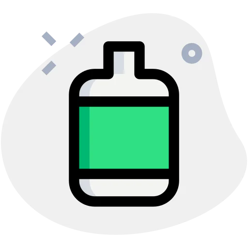 Bottle icon