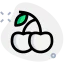 Cherry icon 64x64