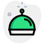 Food tray icon 64x64