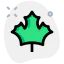 Maple leaf icon 64x64