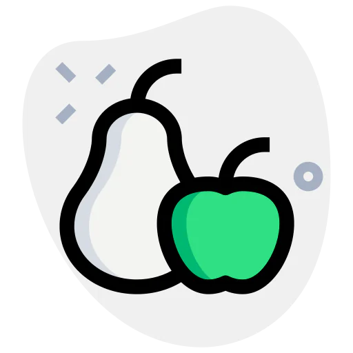 Fruits icon