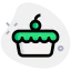 Cupcake icon 64x64