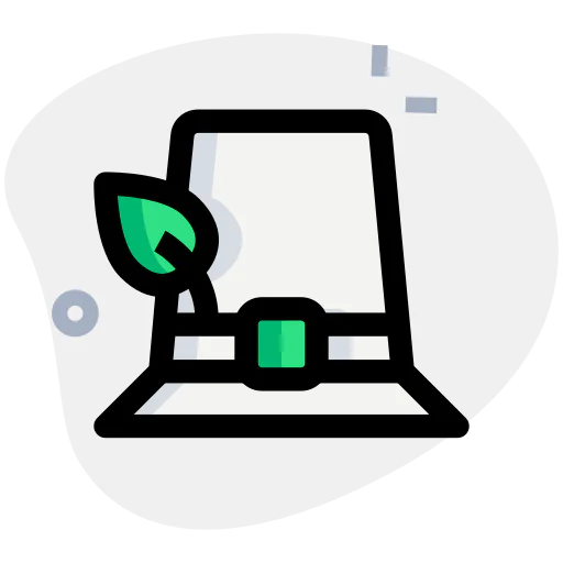 Hat icon