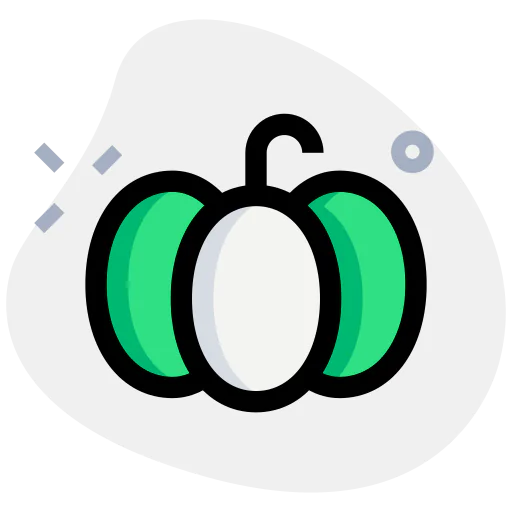 Pumpkin icon