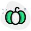 Pumpkin biểu tượng 64x64