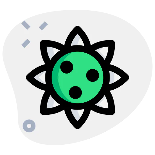 Sunflower icon