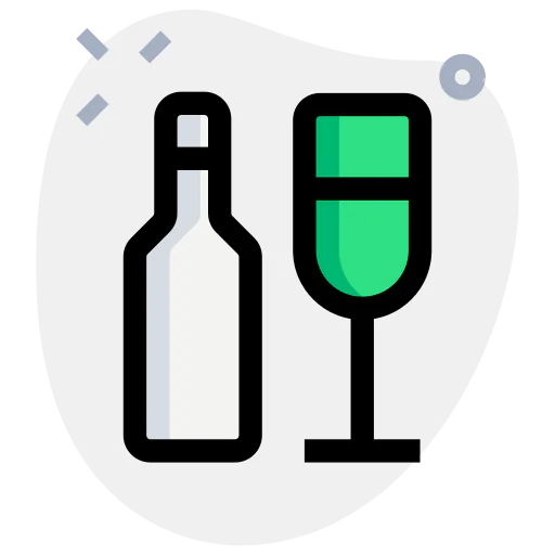 Wine icon