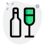 Wine icon 64x64