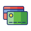Credit card icon 64x64