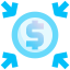 Collect icon 64x64