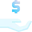 Donation icon 64x64