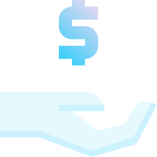 Donation icon