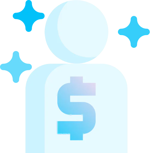 Donor icon