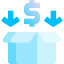 Collect icon 64x64