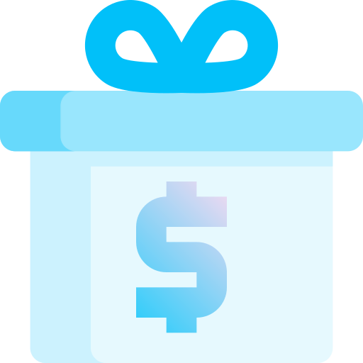 Gift icon