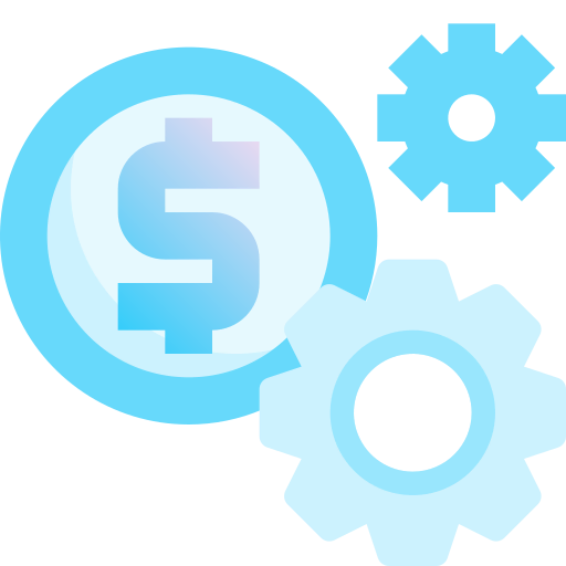 Start up icon