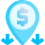 Location icon 64x64