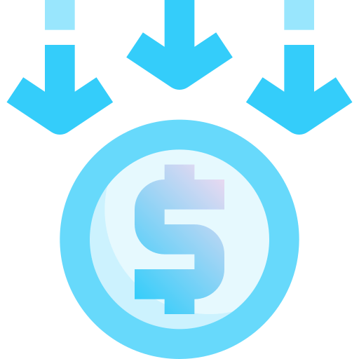 Donation icon