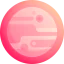 Planet ícono 64x64