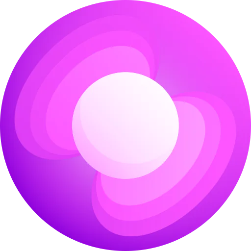 Magnetar icon