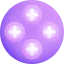 Cluster icon 64x64