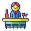 Bar icon 64x64