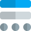 Blocks icon 64x64