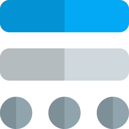 Blocks icon