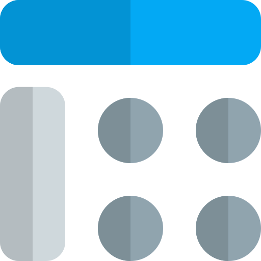 Menu icon