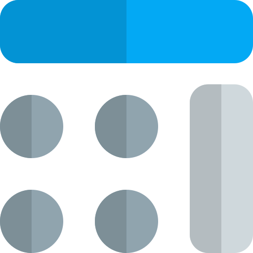 Tool menu icon
