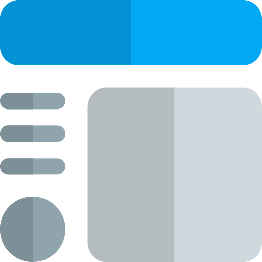 Boxes Symbol