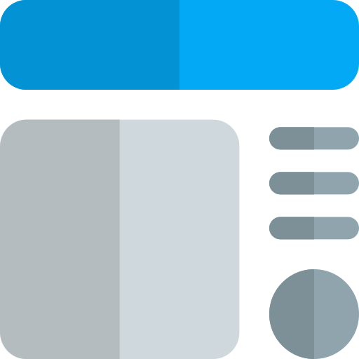 Patterns icon