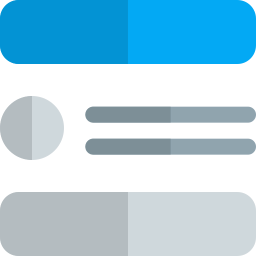 Mesh icon