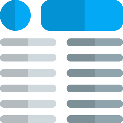 Format Symbol