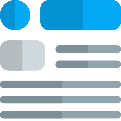 Article icon