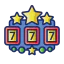 Slot machine icon 64x64