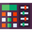 Sound mixer icon 64x64