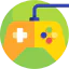 Игры иконка 64x64