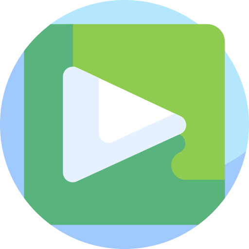 Play icon