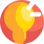 Lightbulb іконка 64x64