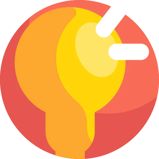 Lightbulb icon