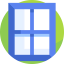 Окна иконка 64x64
