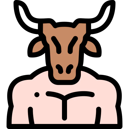 Minotaur icon