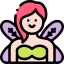 Fairy Ikona 64x64