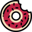 Donut 상 64x64
