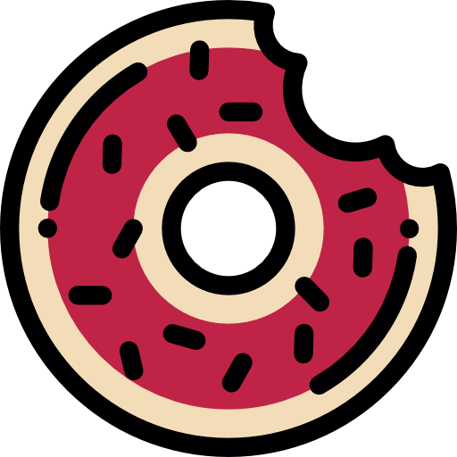 Donut icon