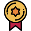 Medal icon 64x64